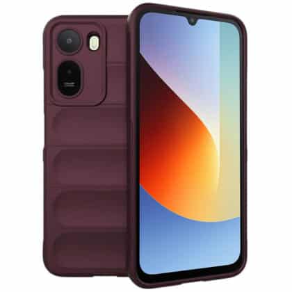 Techsuit Magic Shield - θήκη για Xiaomi Redmi A7 Pro 4G - Πολύχρωμο