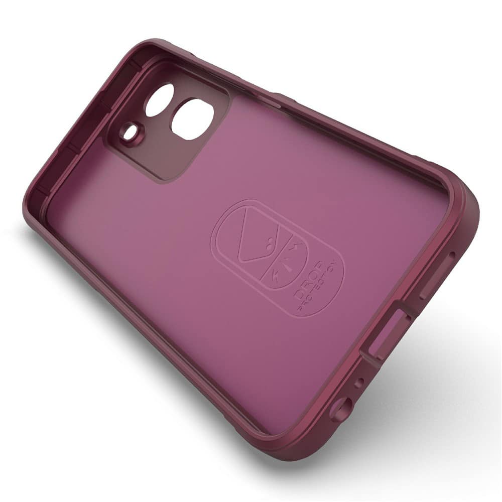 Techsuit Magic Shield - θήκη για Xiaomi Redmi A7 Pro 4G - Πολύχρωμο - Image 4
