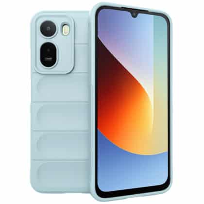 Techsuit Magic Shield - θήκη για Xiaomi Redmi A7 Pro 4G - Μπλε