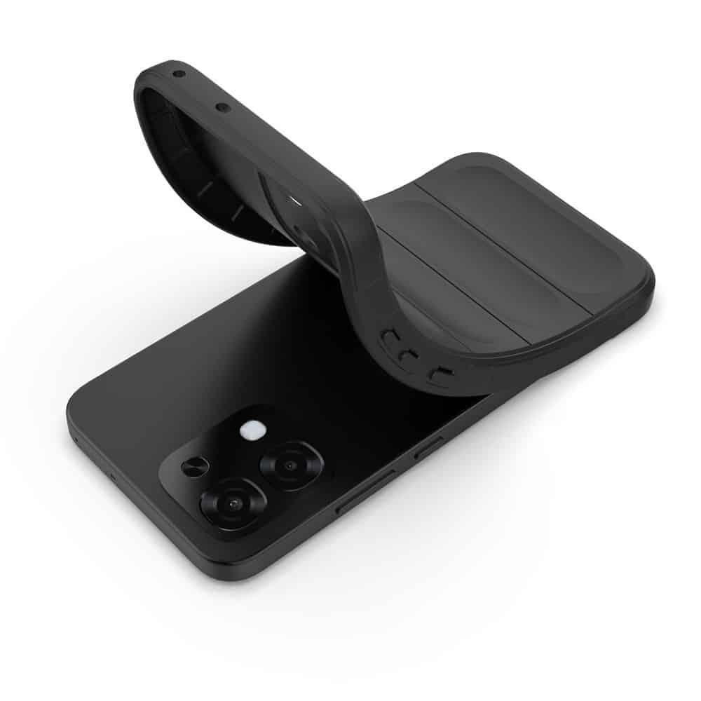 Techsuit Magic Shield - θήκη για Oppo A6 Pro 4G - Πολύχρωμο - Image 3
