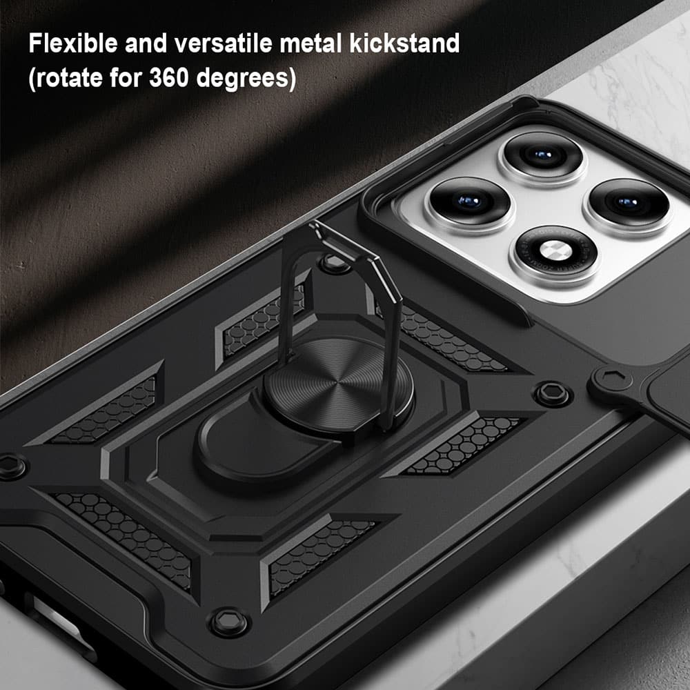 Techsuit CamShield Series - θήκη για Motorola Edge 70 Pro - Μπλε - Image 6