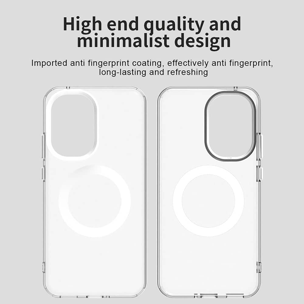 Techsuit CandyCase - θήκη για Xiaomi Poco F7 - Λευκό - Image 5