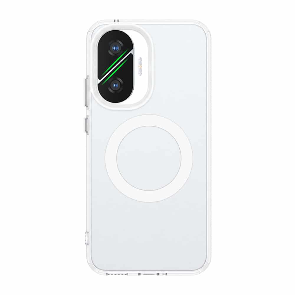 Techsuit CandyCase - θήκη για Xiaomi Poco F7 - Λευκό - Image 2