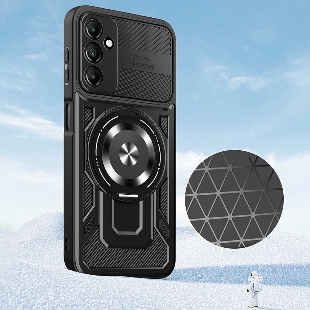 Techsuit - RuggedCam - Samsung Galaxy A27 5G - Μπλε - Image 3