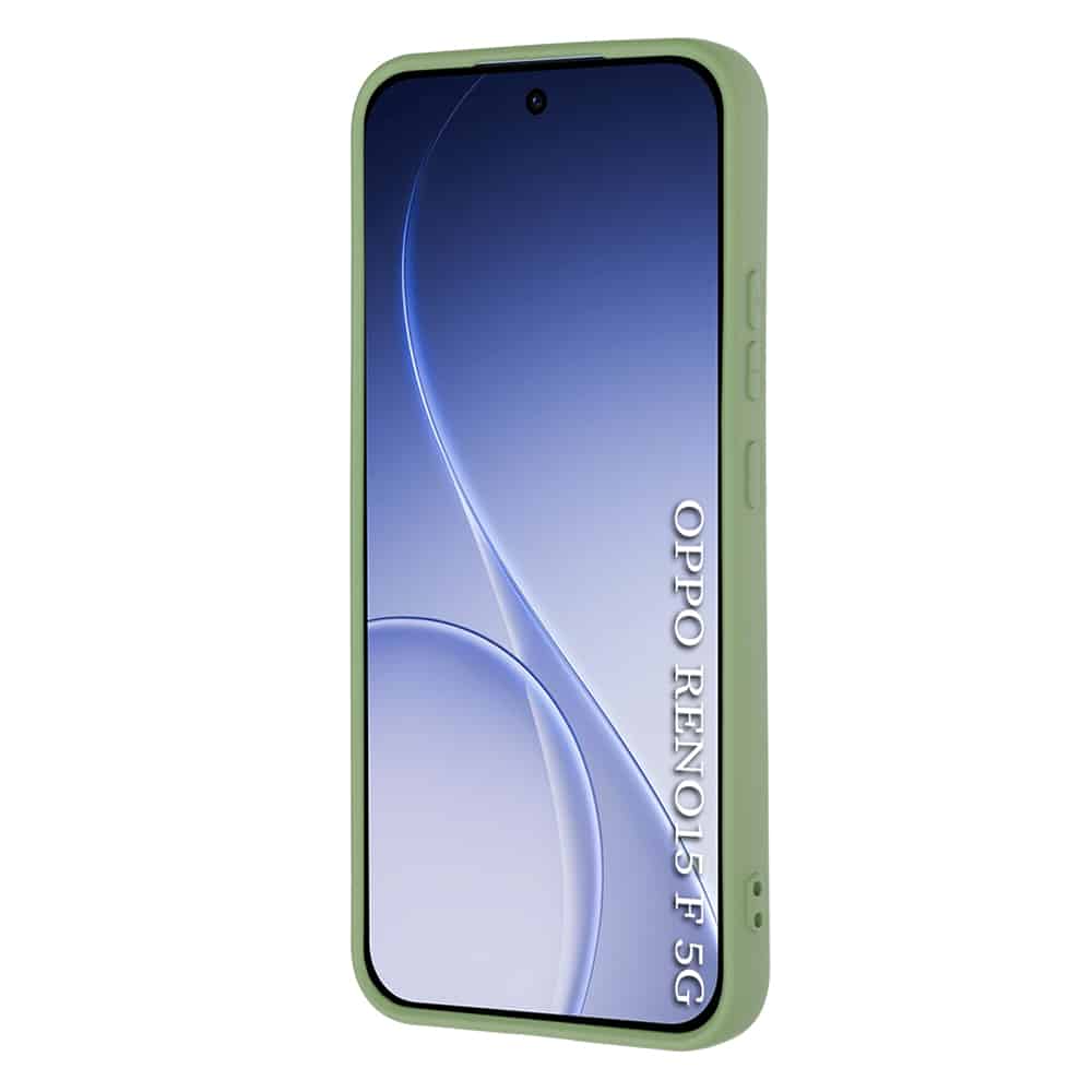 Techsuit SoftFlex - θήκη για Oppo Reno15 F - Πολύχρωμο - Image 2