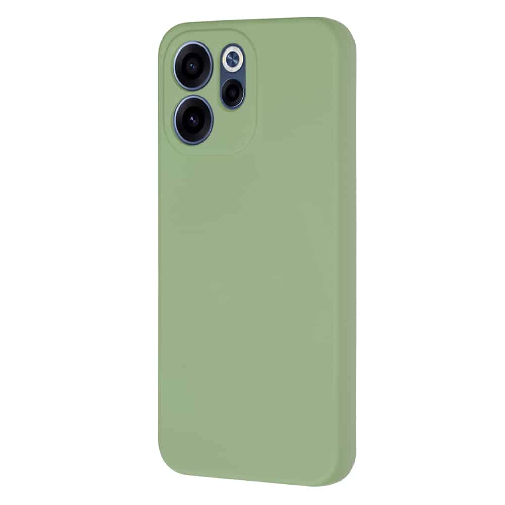 Techsuit SoftFlex - θήκη για Oppo Reno15 F - Πολύχρωμο - Image 3