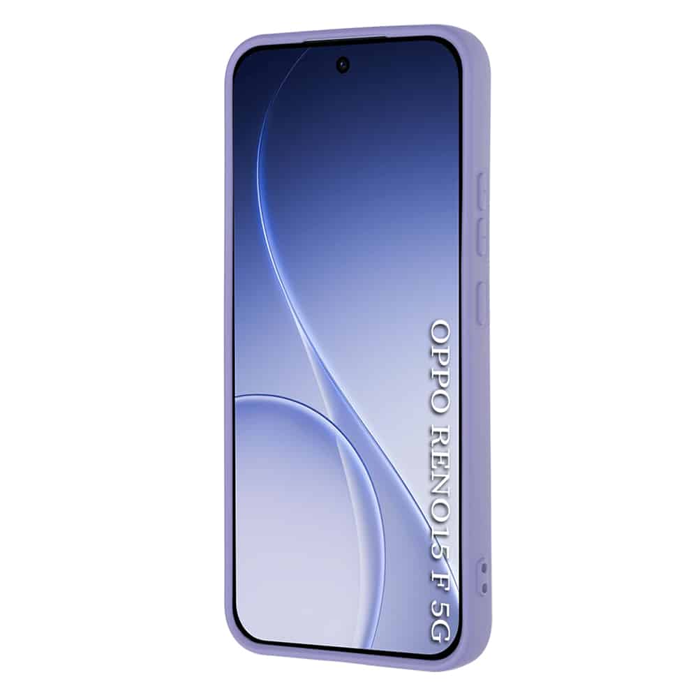 Techsuit SoftFlex - θήκη για Oppo Reno15 F - Πολύχρωμο - Image 2
