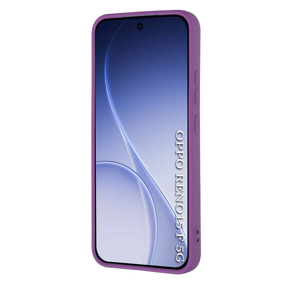 Techsuit SoftFlex - θήκη για Oppo Reno15 F - Πολύχρωμο - Image 2