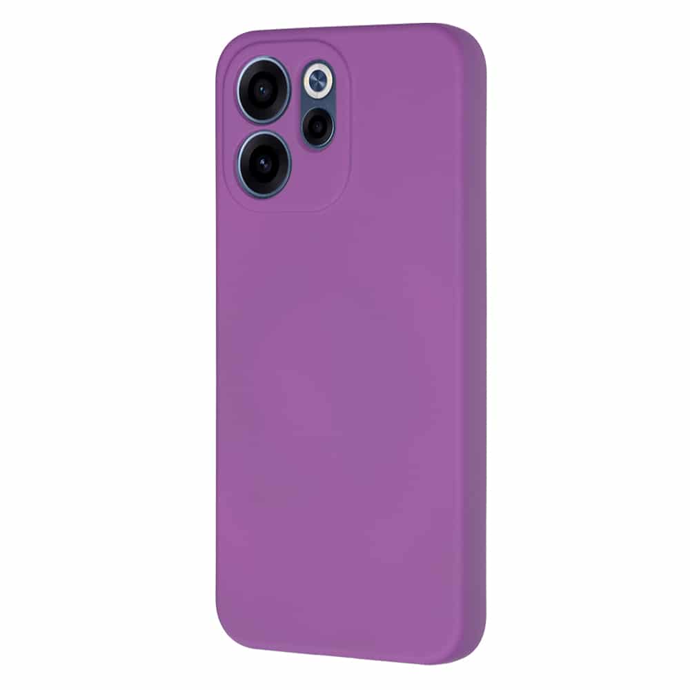 Techsuit SoftFlex - θήκη για Oppo Reno15 F - Πολύχρωμο - Image 3