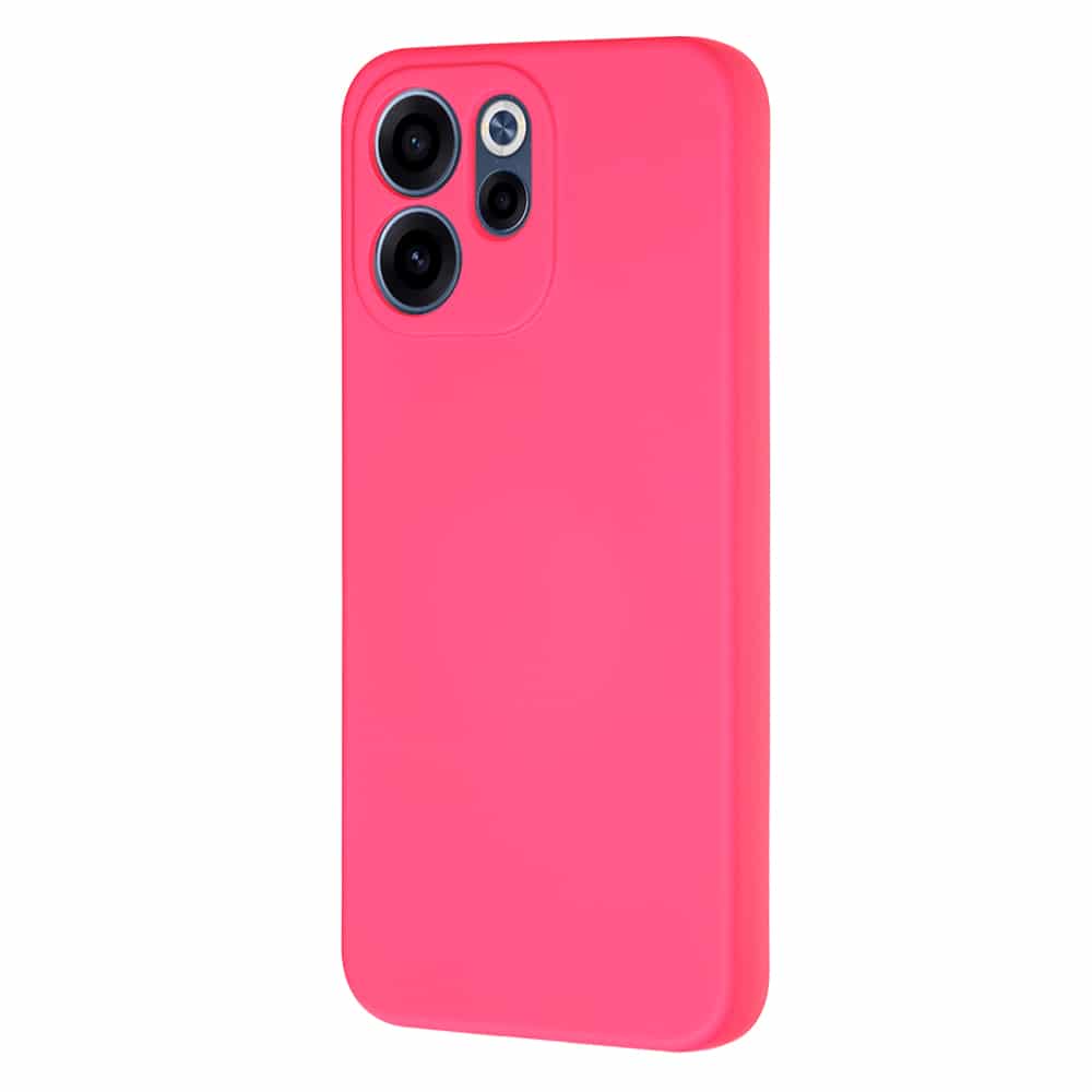 Techsuit SoftFlex - θήκη για Oppo Reno15 F - Ροζ - Image 3