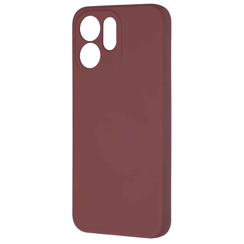 Techsuit SoftFlex - θήκη για Oppo Reno15 F - Κόκκινο - Image 4