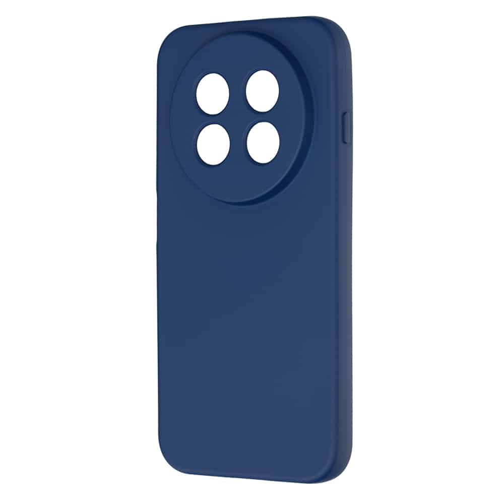 Techsuit SoftFlex - θήκη για Huawei nova 15 Max - Μπλε - Image 4