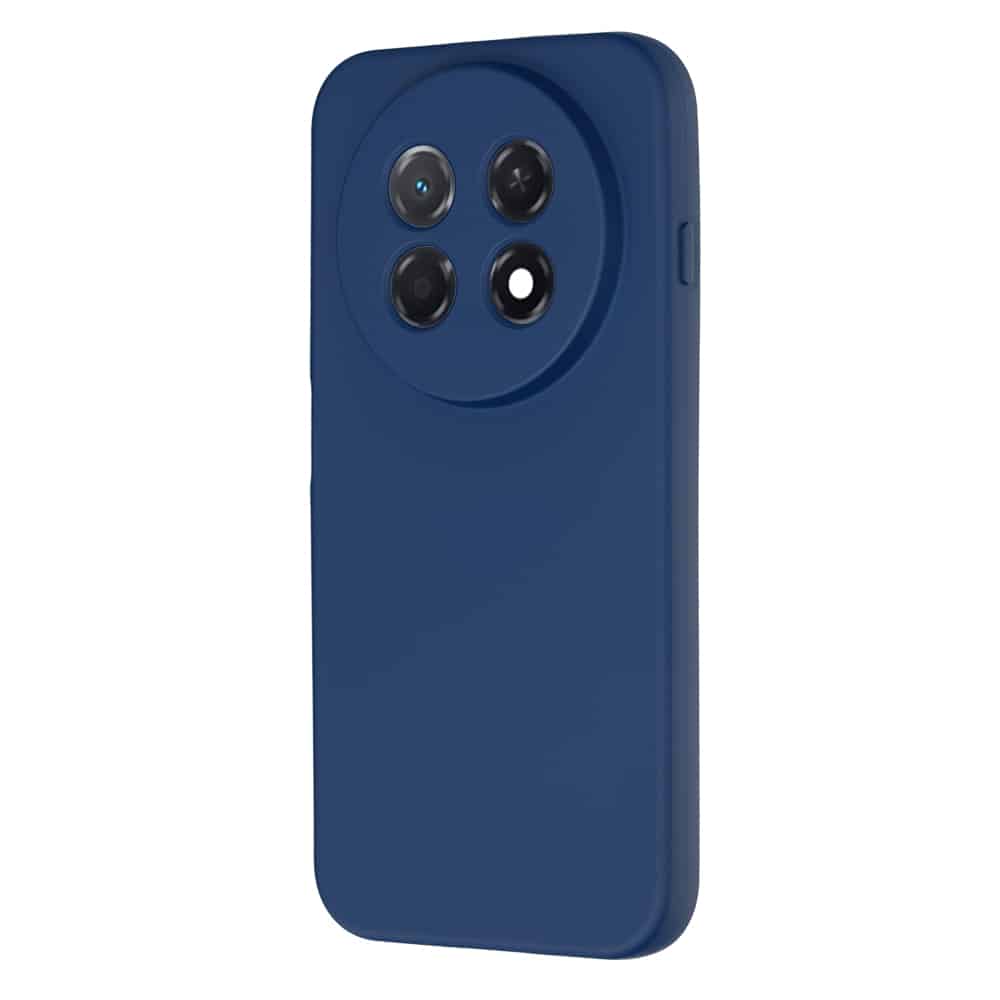 Techsuit SoftFlex - θήκη για Huawei nova 15 Max - Μπλε - Image 3