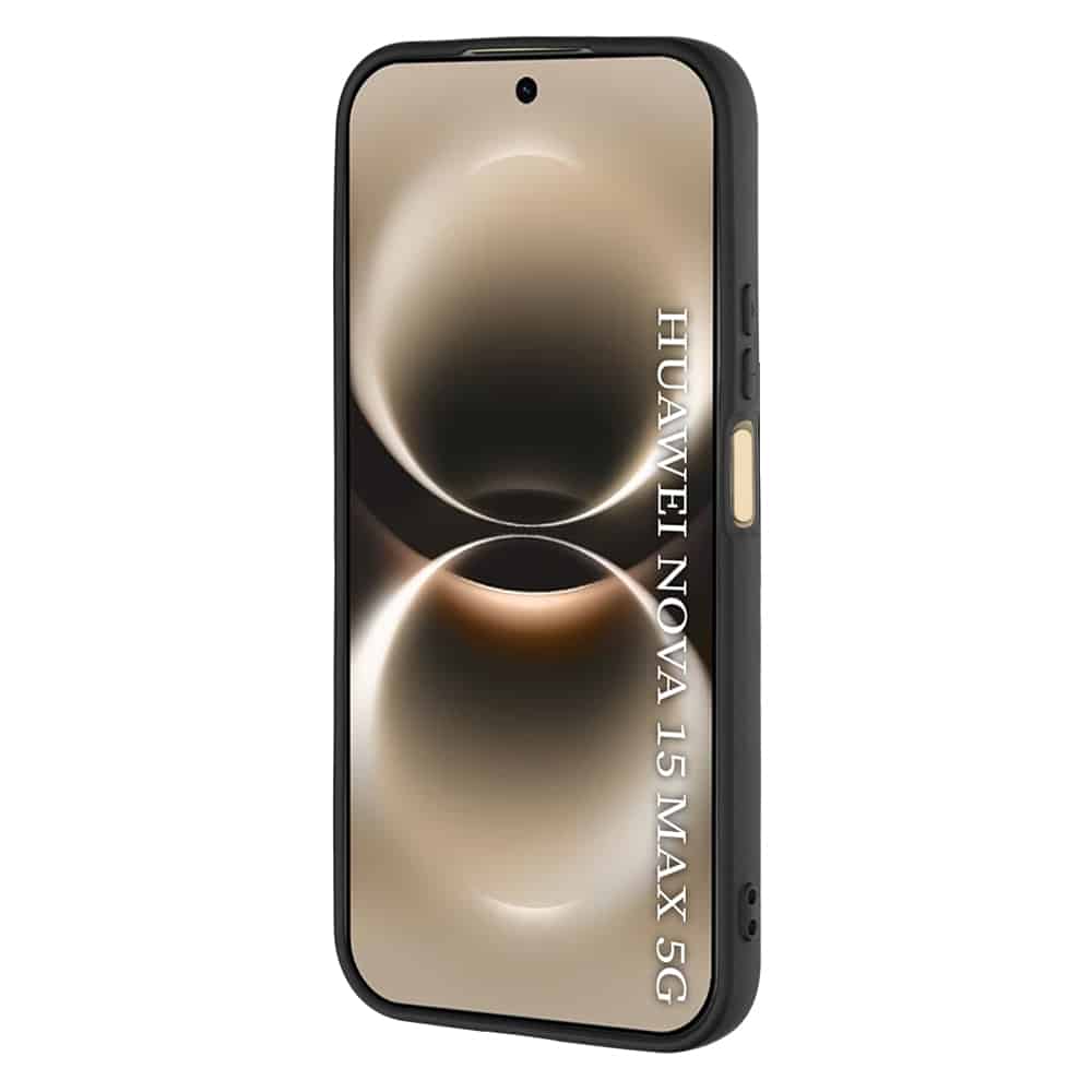 Techsuit SoftFlex - θήκη για Huawei nova 15 Max - Μαύρο - Image 2