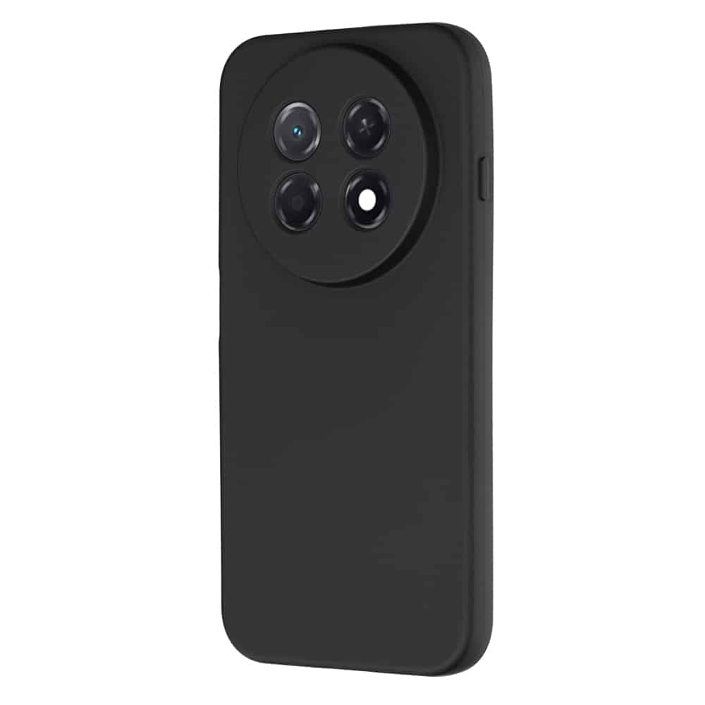 Techsuit SoftFlex - θήκη για Huawei nova 15 Max - Μαύρο - Image 3