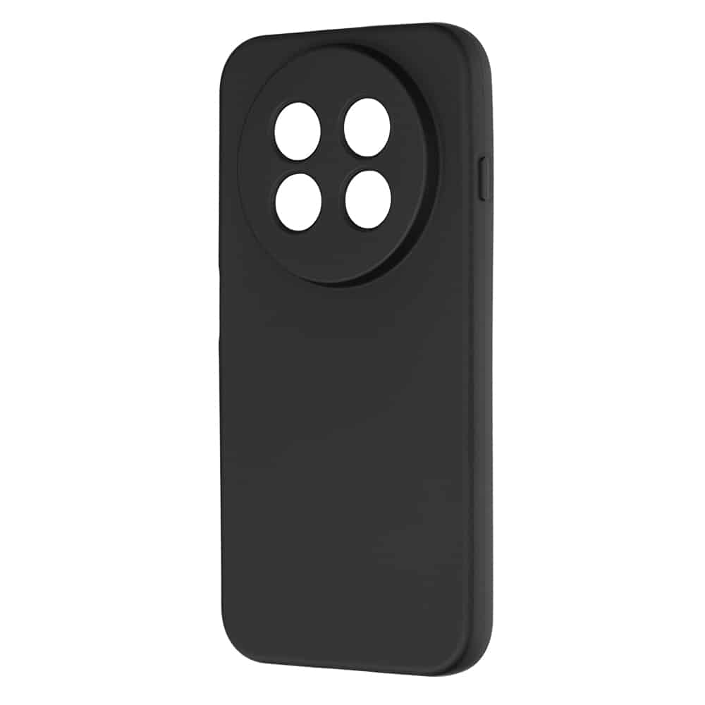 Techsuit SoftFlex - θήκη για Huawei nova 15 Max - Μαύρο - Image 4
