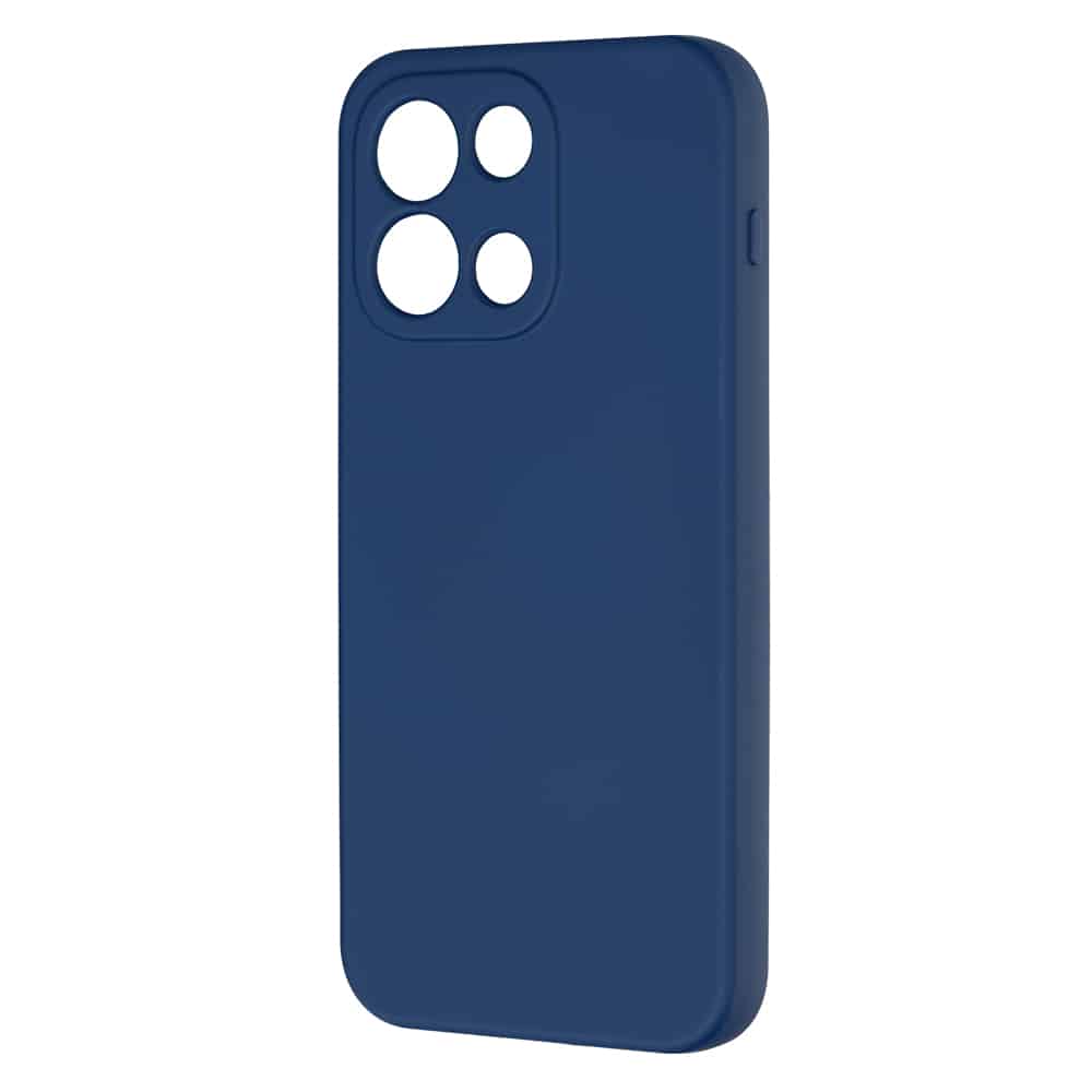 Techsuit SoftFlex - θήκη για Oneplus Nord 6 - Μπλε - Image 4