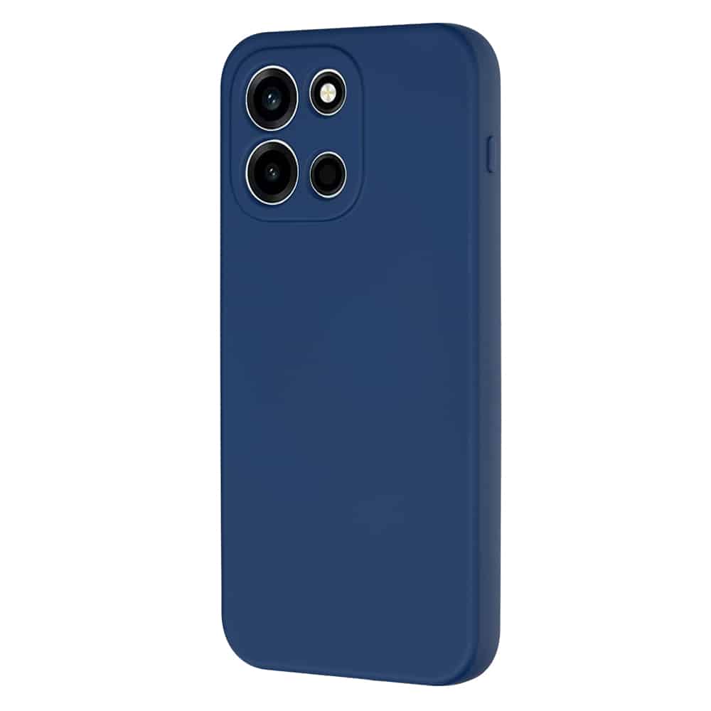 Techsuit SoftFlex - θήκη για Oneplus Nord 6 - Μπλε - Image 3