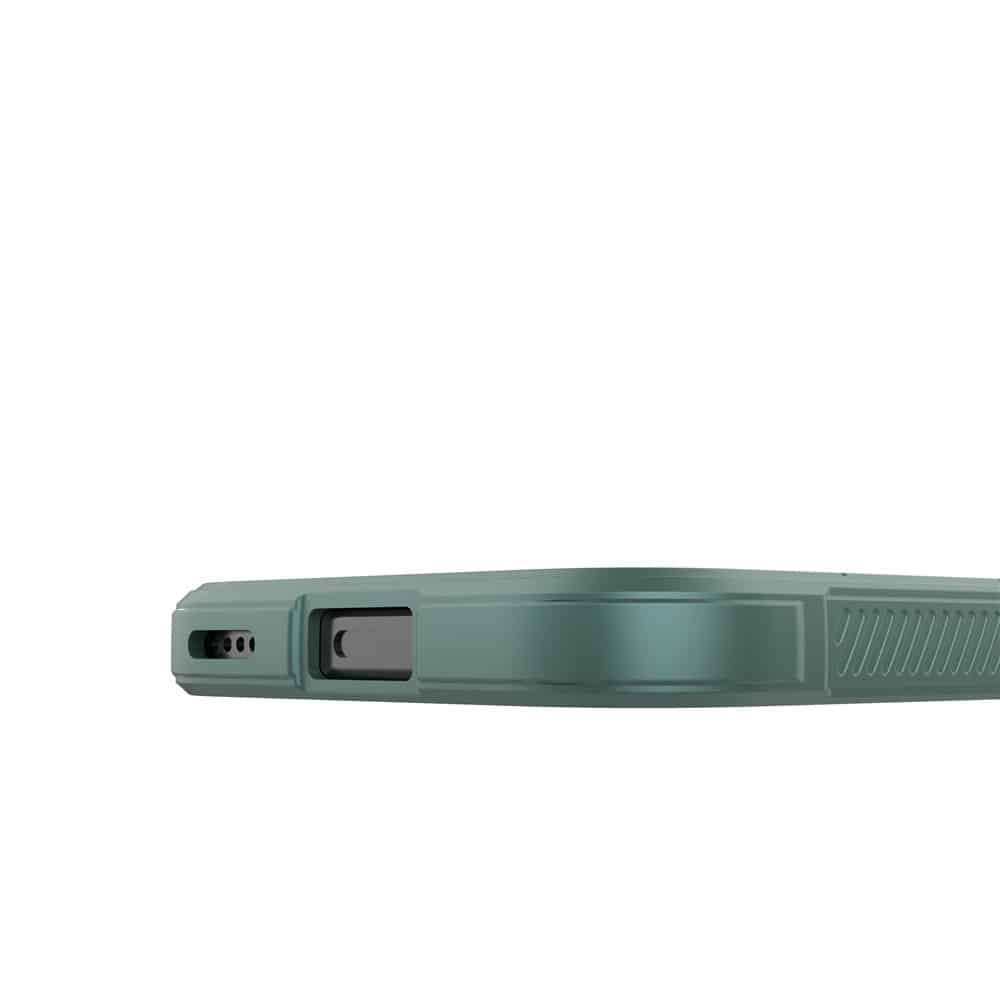 Techsuit Magic Shield - θήκη για Honor 600 Lite - Πράσινο - Image 6