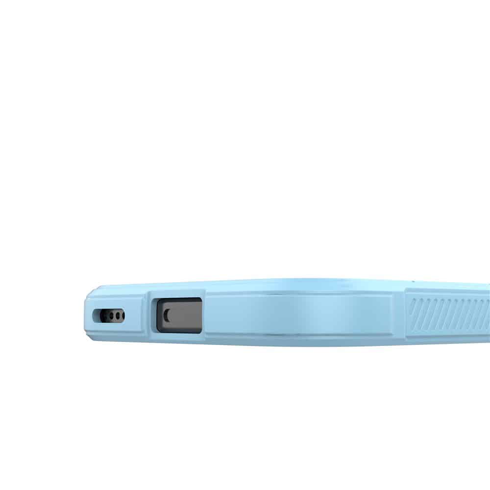 Techsuit Magic Shield - θήκη για Honor 600 Lite - Μπλε - Image 6