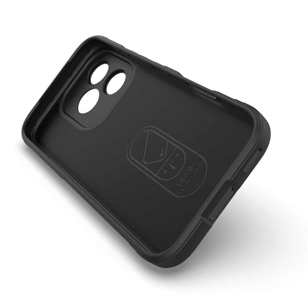 Techsuit Magic Shield - θήκη για Honor 600 Lite - Πολύχρωμο - Image 5