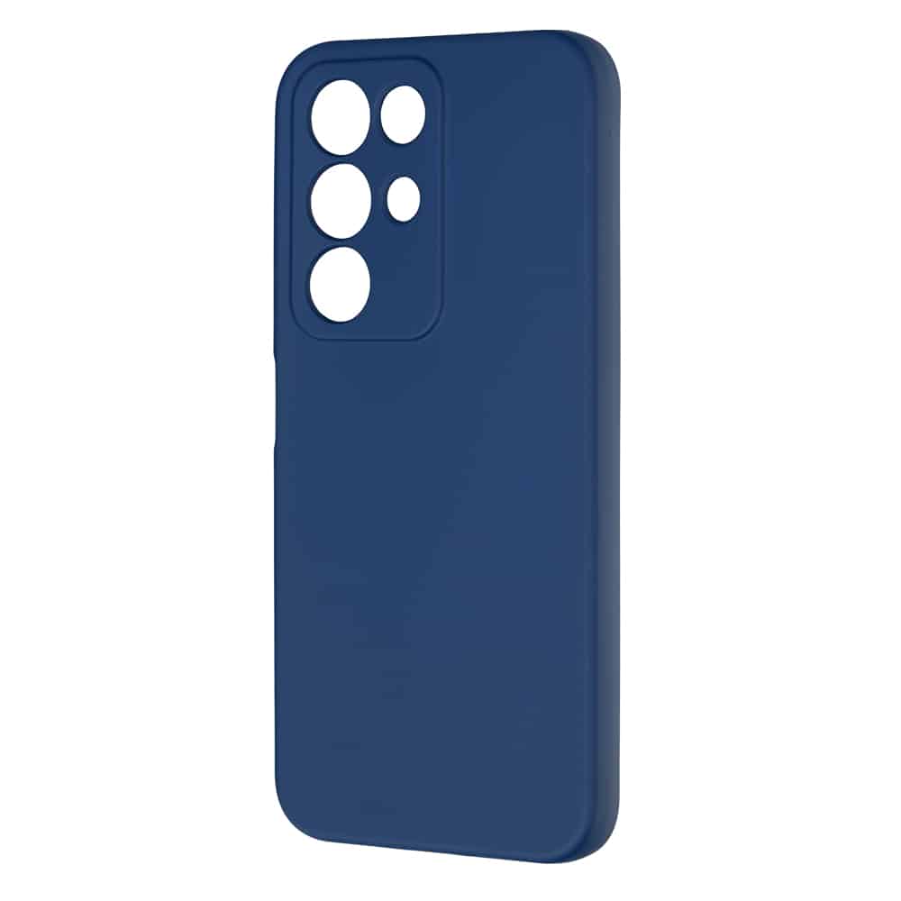 Techsuit SoftFlex - θήκη για Realme C100 - Μπλε - Image 4