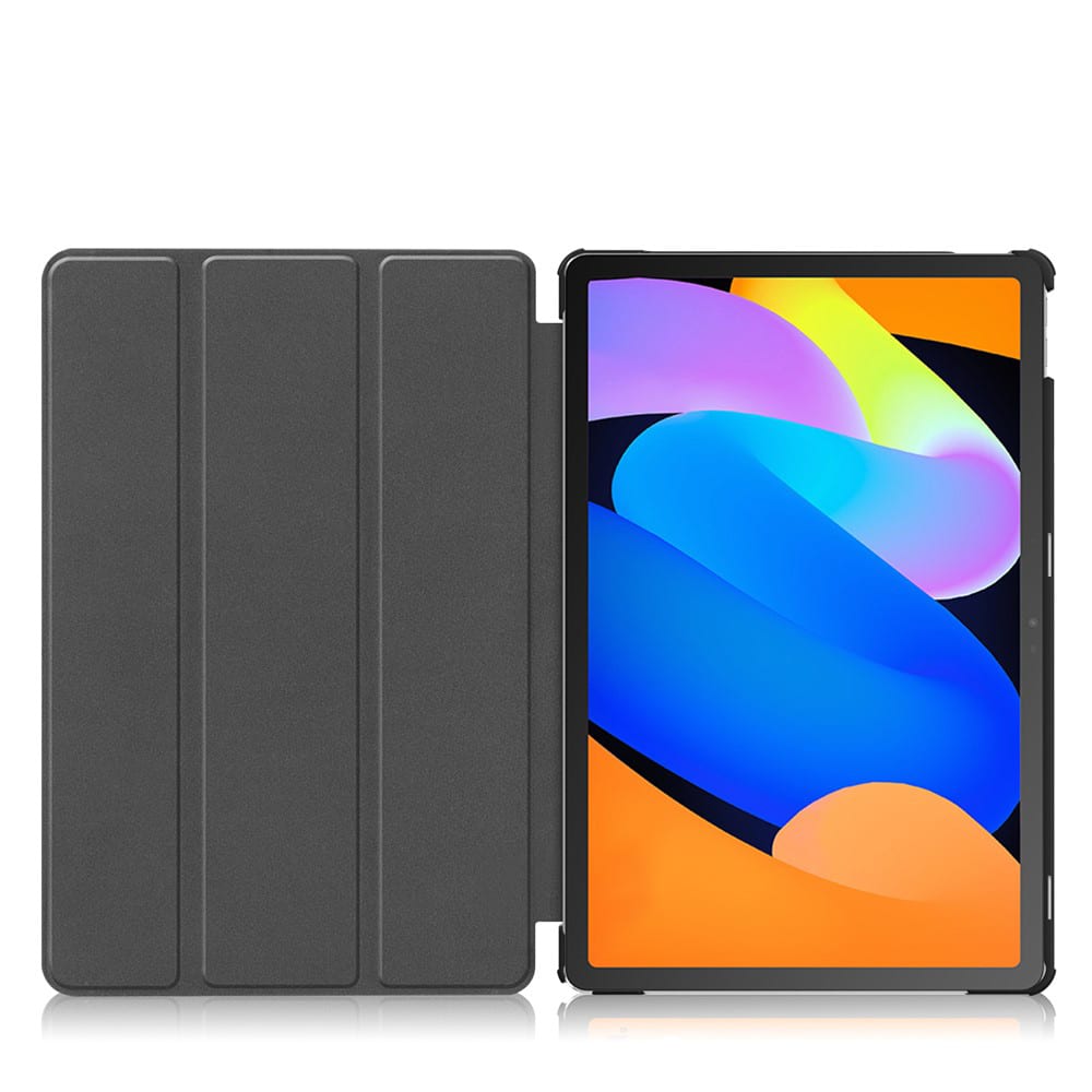 Techsuit FoldPro - θήκη για Lenovo Idea Tab 11 - Κόκκινο - Image 5