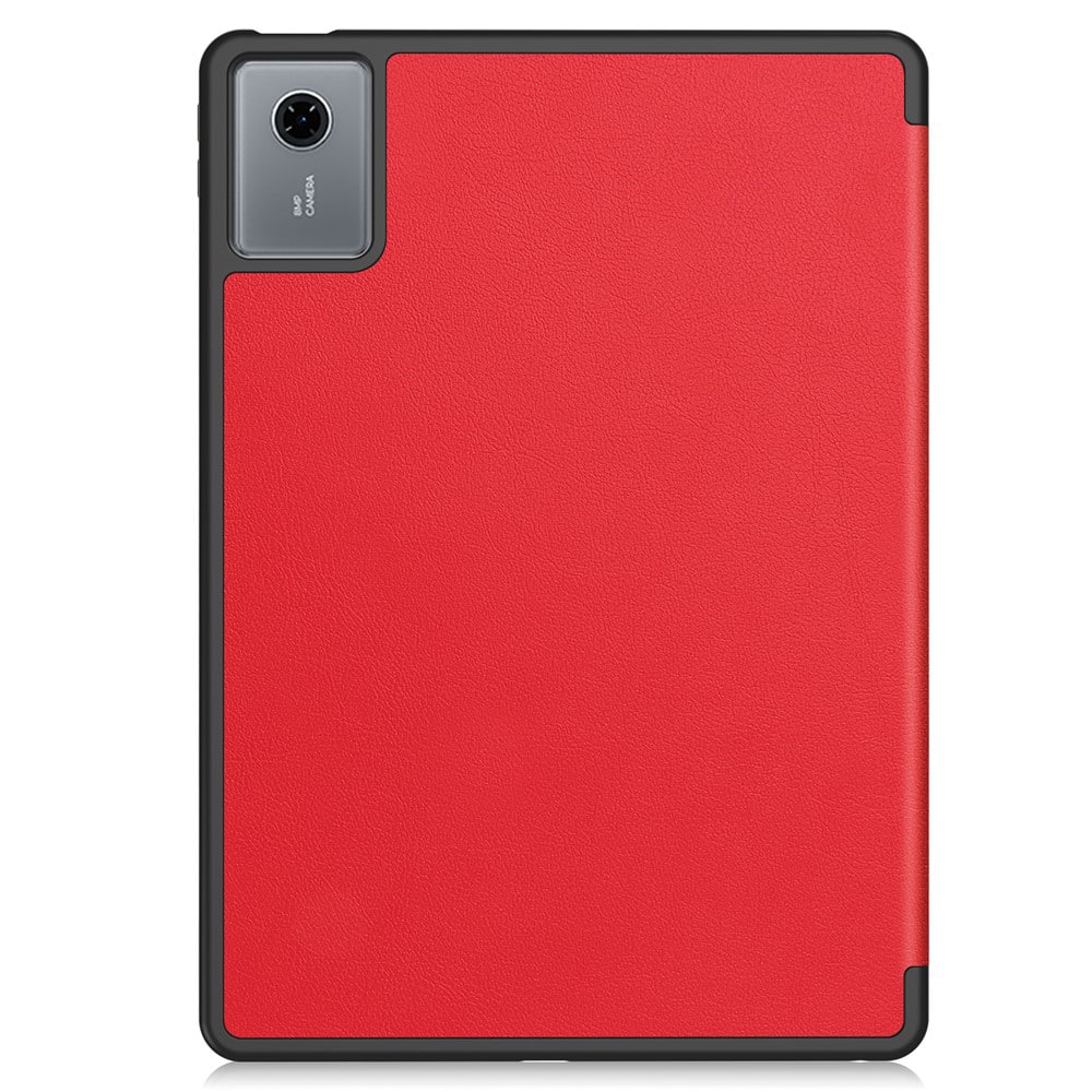 Techsuit FoldPro - θήκη για Lenovo Idea Tab 11 - Κόκκινο - Image 3