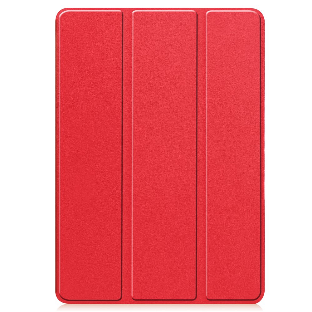 Techsuit FoldPro - θήκη για Lenovo Idea Tab 11 - Κόκκινο - Image 2