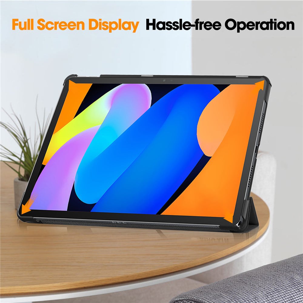 Techsuit FoldPro - θήκη για Lenovo Idea Tab 11 - Πολύχρωμο - Image 4