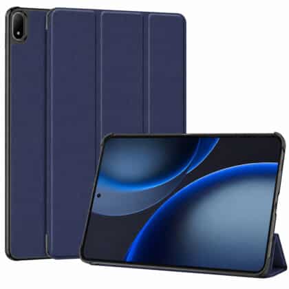 Techsuit FoldPro - θήκη για Oppo Pad Mini - Μπλε