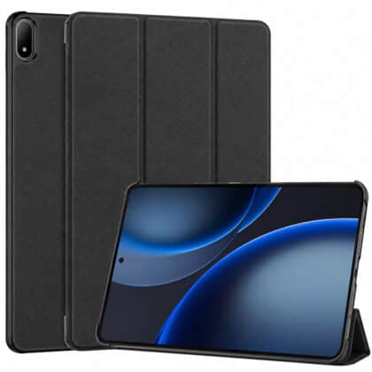 Techsuit FoldPro - θήκη για Oppo Pad Mini - Μαύρο