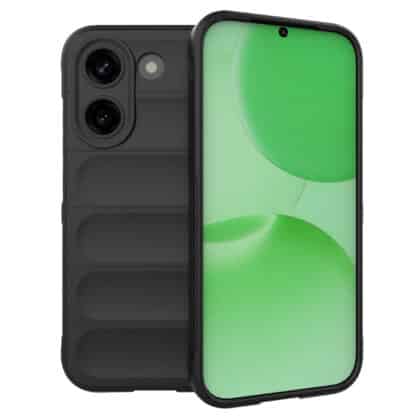 Techsuit Magic Shield - θήκη για Xiaomi Poco X8 Pro - Μαύρο