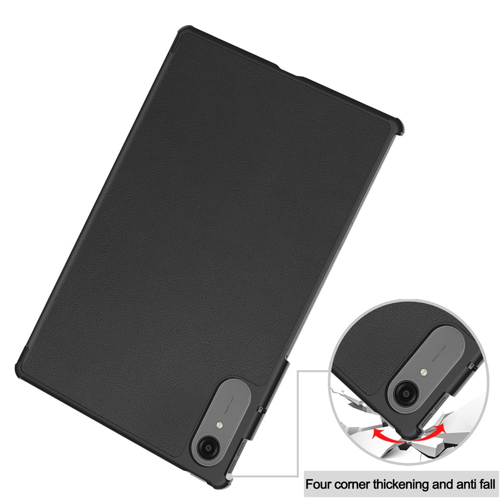 Techsuit FoldPro - θήκη για Lenovo Idea Tab Pro Gen 2 - Μαύρο - Image 5