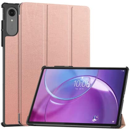 Techsuit FoldPro - Θήκη για Lenovo Idea Tab Pro Gen 2 - Πολύχρωμη