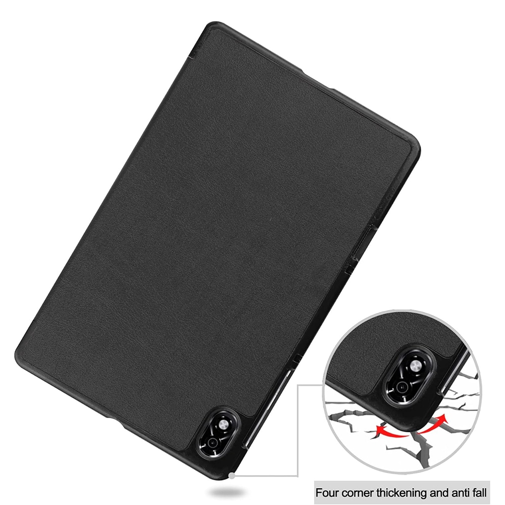 Techsuit - FoldPro - Lenovo Legion Tab Gen 5 - Μαύρο - Image 2