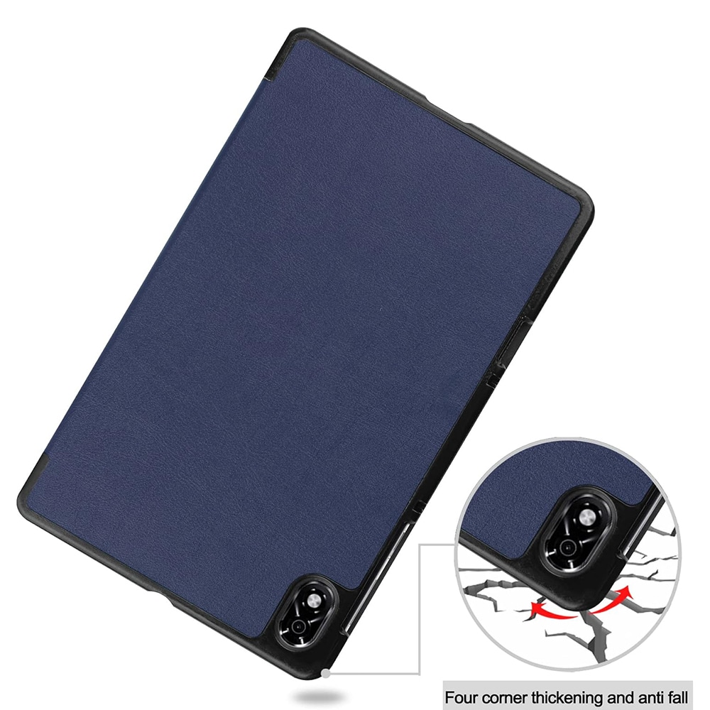 Techsuit - FoldPro - Lenovo Legion Tab Gen 5 - Μπλε - Image 5