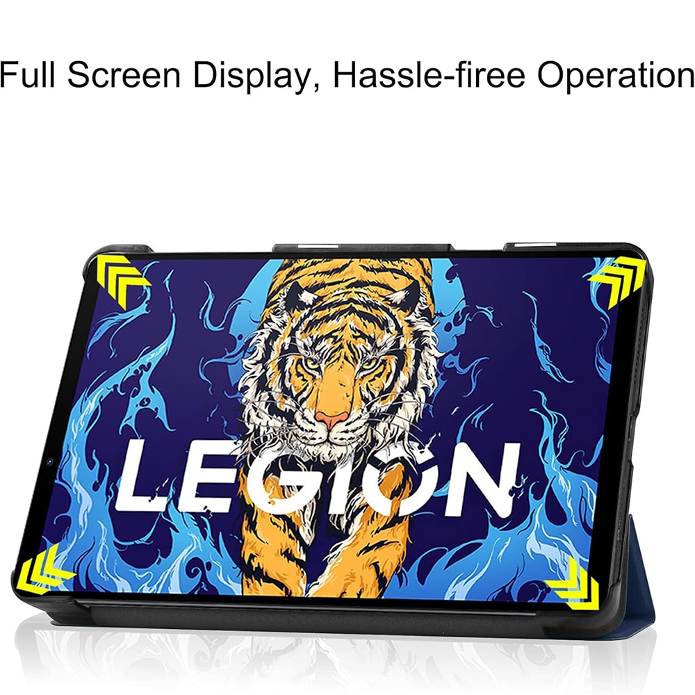 Techsuit - FoldPro - Lenovo Legion Tab Gen 5 - Μπλε - Image 3