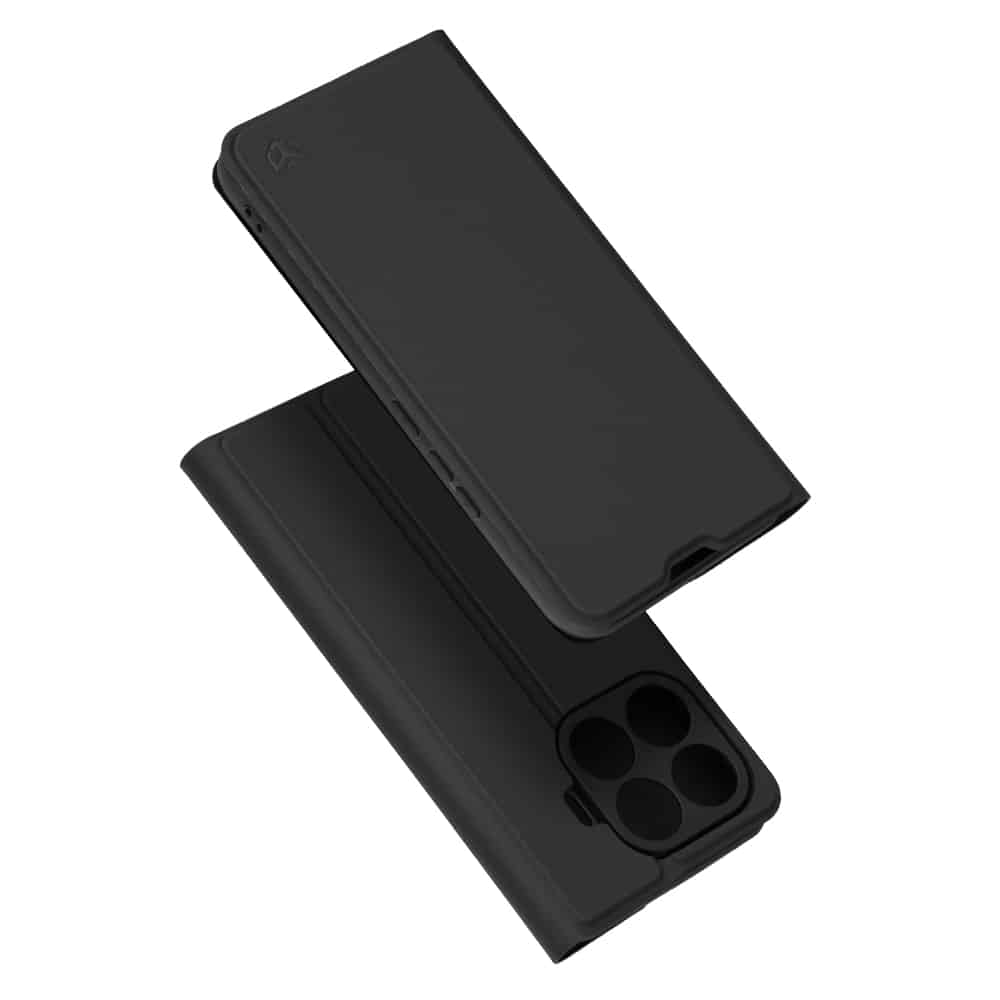 Techsuit Magskin Book - θήκη για Xiaomi 17 Pro - Μαύρο - Image 6
