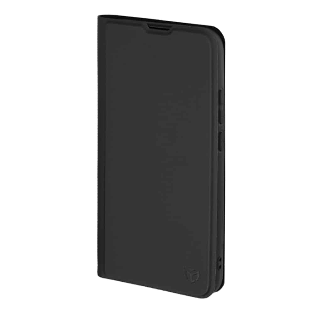 Techsuit Magskin Book - θήκη για Xiaomi Poco F7 - Μαύρο - Image 4