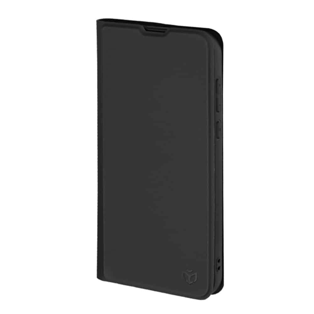 Techsuit Magskin Book - θήκη για Oneplus Nord 6 - Μαύρο - Image 4