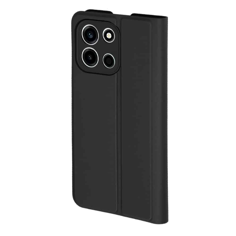 Techsuit Magskin Book - θήκη για Oneplus Nord 6 - Μαύρο - Image 5