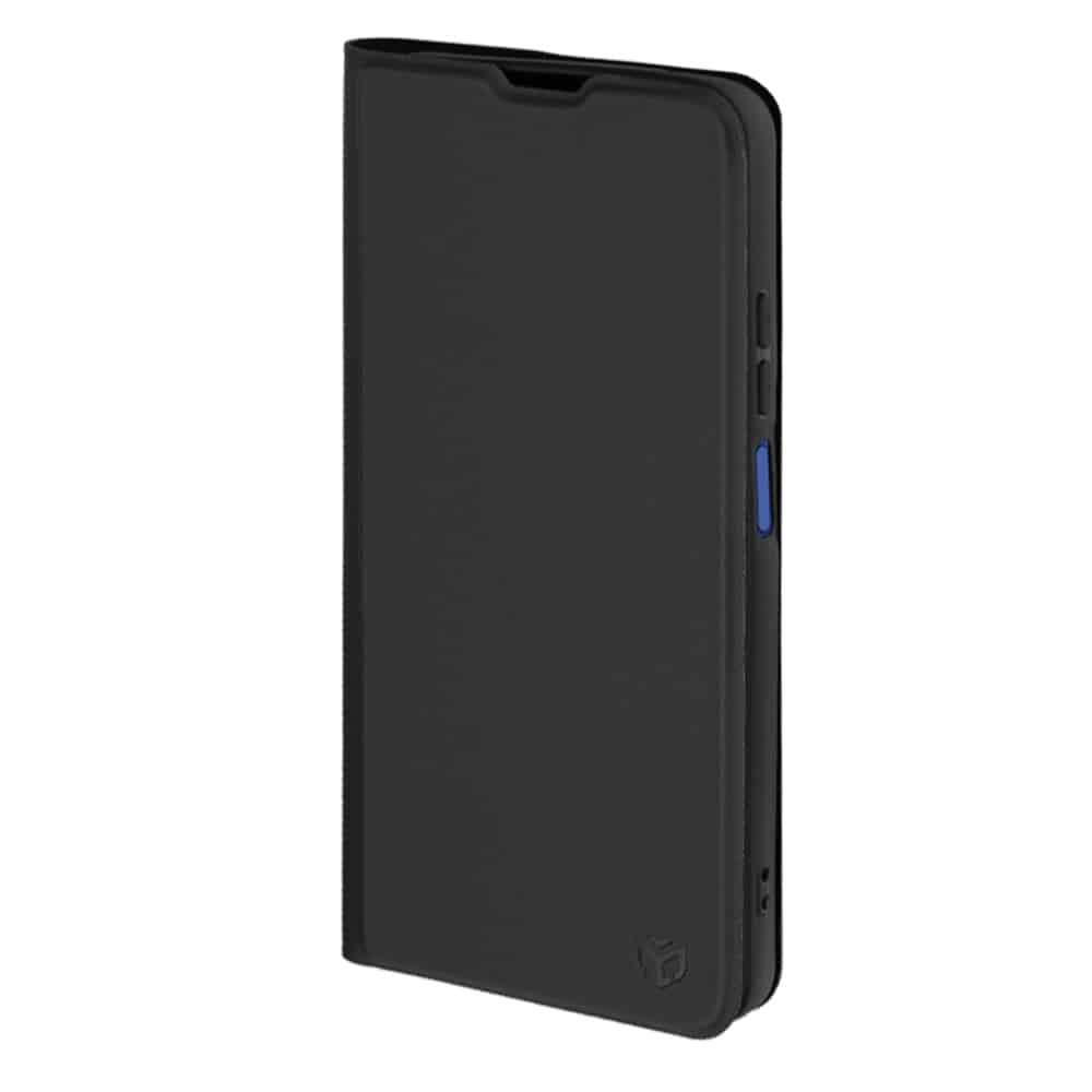 Techsuit Magskin Book - θήκη για Motorola Moto G37 Power / G47 - Μαύρο - Image 4