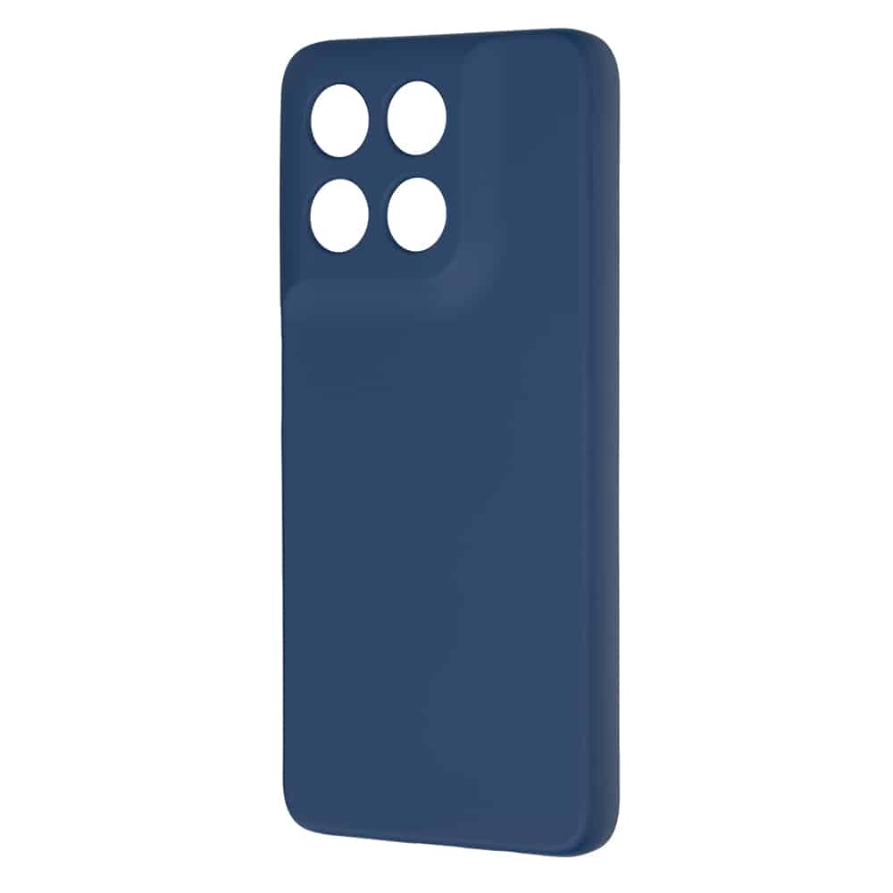 Techsuit SoftFlex - θήκη για Motorola Moto G37 Power / G47 - Μπλε - Image 4