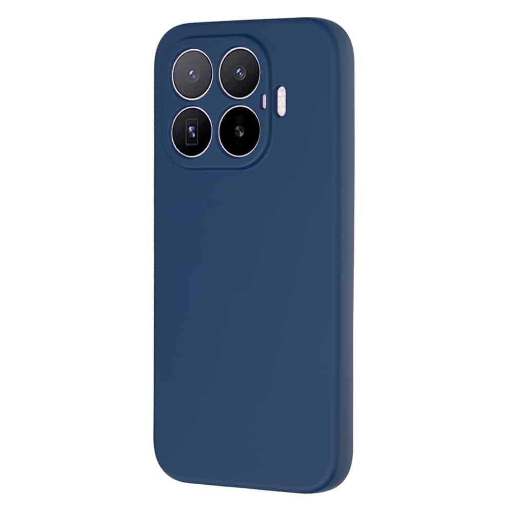 Techsuit - SoftFlex - Xiaomi 17T - Μπλε σκούρο - Image 3