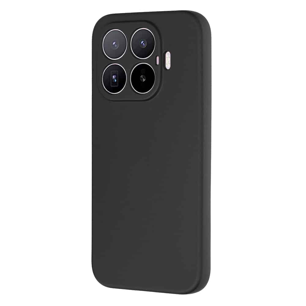Techsuit - SoftFlex - Xiaomi 17T - Μαύρο - Image 3