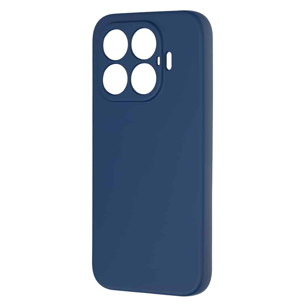 Techsuit - SoftFlex - Xiaomi 17T - Μπλε σκούρο - Image 4
