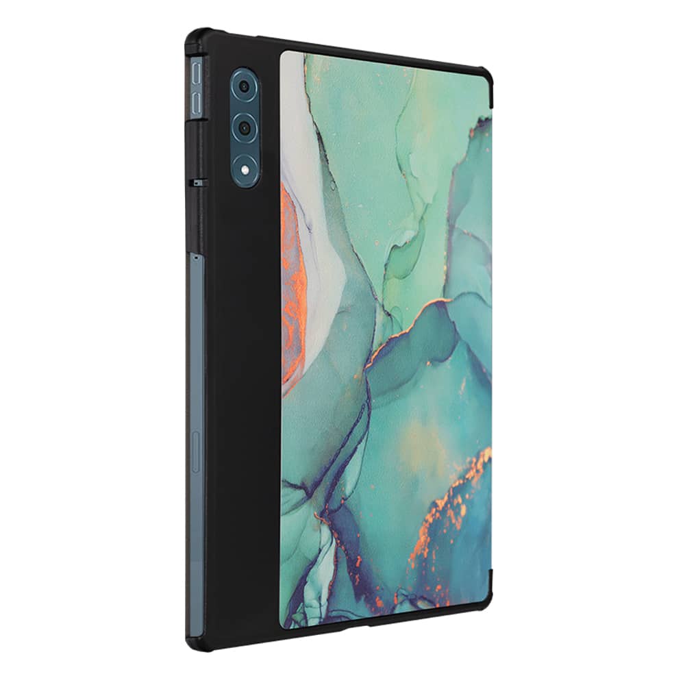Techsuit FoldPro - θήκη για Lenovo Yoga Tab Plus - Πολύχρωμο - Image 4