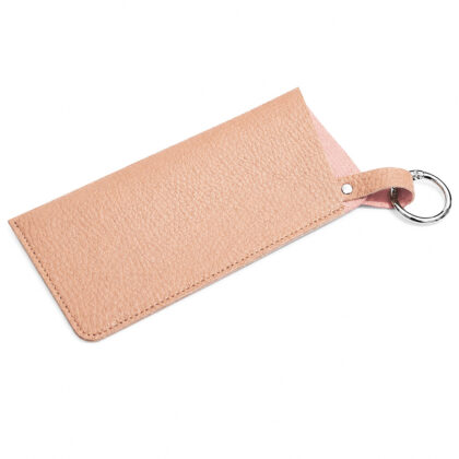 Techsuit - Θήκη Γυαλιών (ETN6) - PU, 17,5 x 8,5cm - Remy