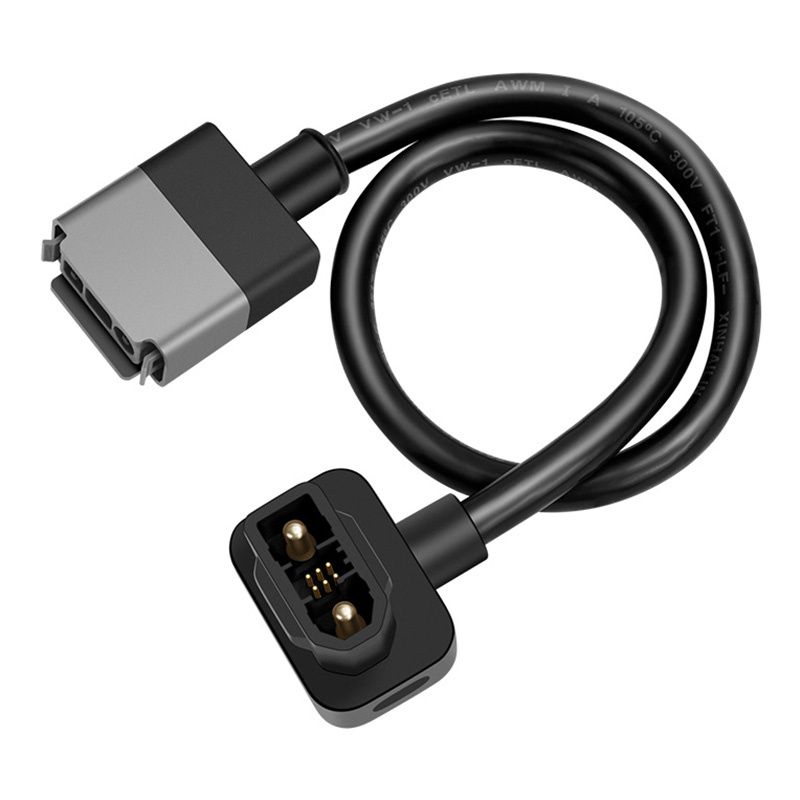 Καλώδιο PowerStream για σταθμό EcoFlow DELTA - Image 2